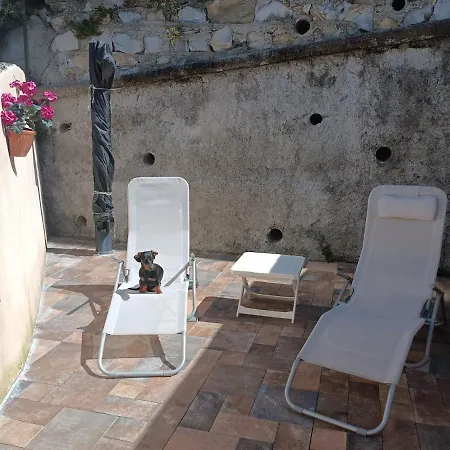 Casetta Mami Camogli