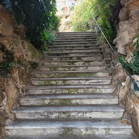 Tatil Evi Casetta Mami Camogli