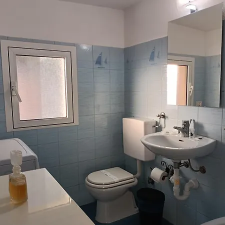 Casa vacanze Casetta Mami *