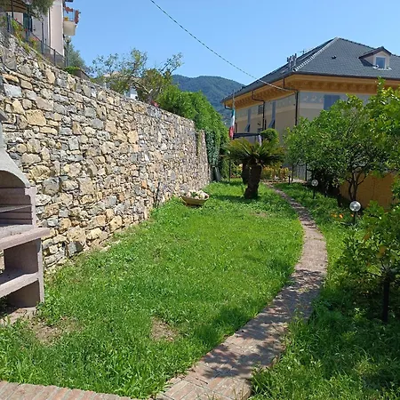 Casetta Mami Camogli