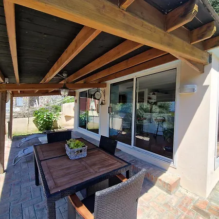 Casetta Mami Tatil Evi Camogli