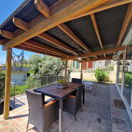 Casa vacanze Casetta Mami Camogli