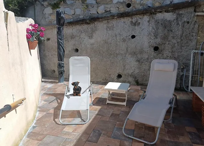 Casetta Mami Camogli