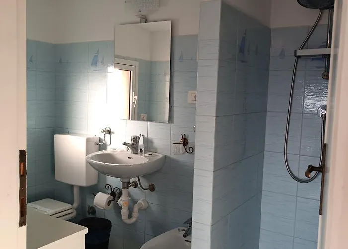 Casetta Mami Semesterbostad Camogli