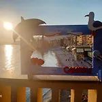 بيت للعطل Casetta Mami كامولّي
