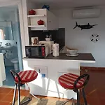 Casetta Mami بيت للعطل كامولّي