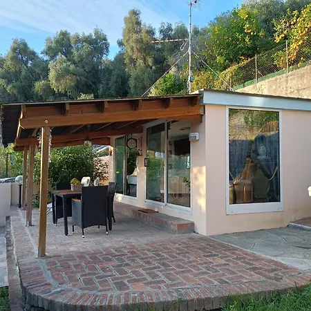 Casetta Mami Камольи