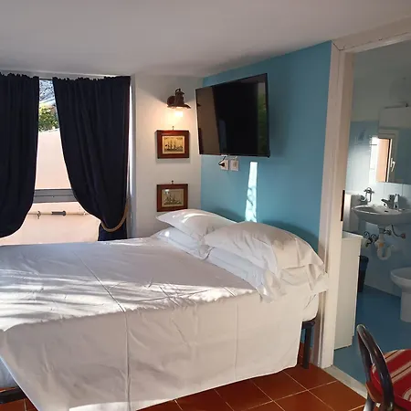 Vakantiehuis Casetta Mami *