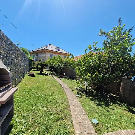 Casetta Mami Камольи