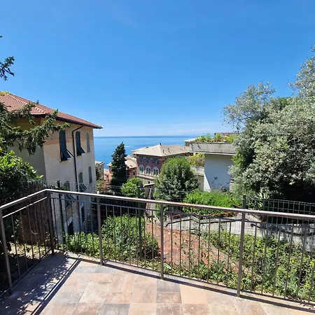 Vakantiehuis Casetta Mami