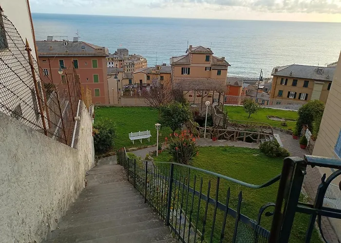 Casetta Mami * 卡莫利