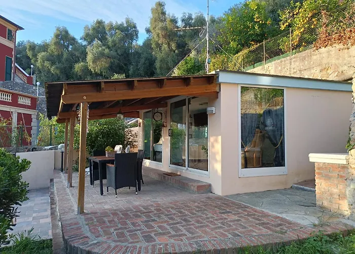 Casetta Mami 卡莫利