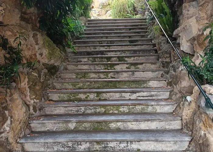 בית נופש Casetta Mami קמוגלי