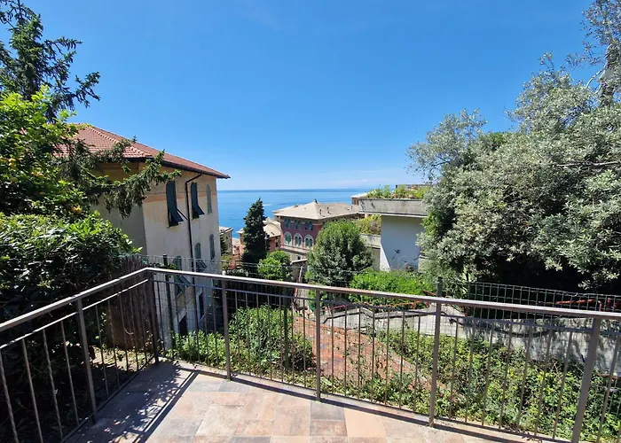 度假居 Casetta Mami